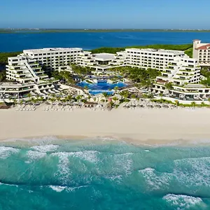 ***** Resort Grand Oasis Sens - Adults Only Mexico