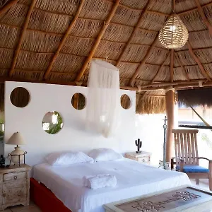  Apartment Casa Palapa Mexico
