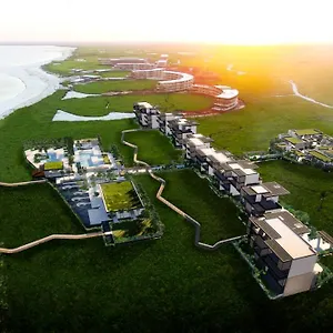***** Hotel Etereo, Collection Mexico