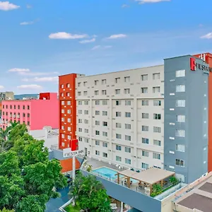 4* Hotel Fiesta Guadalajara Expo