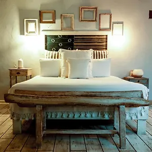 **** Hotel Margherita Mexico