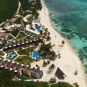 **** Hotel Vr Club Riviera Mexico