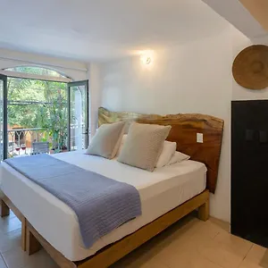  Apartment Casa Lucas Mexico