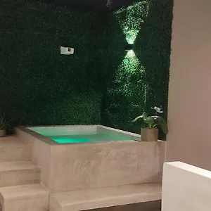 *** Guest house Kika Mexico