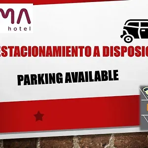 **** Hotel Luma By Kavia Mexico