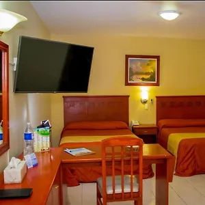 4* Hotel Nv