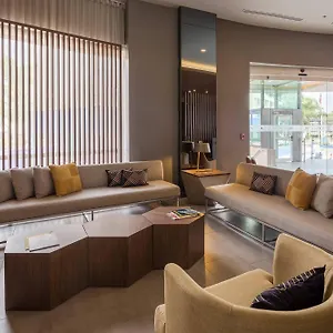 3* Hotel Ac By Marriott Guadalajara Expo