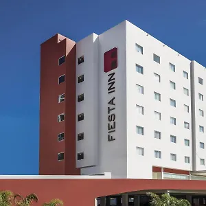 4* Hotel Fiesta Guadalajara Periferico Poniente