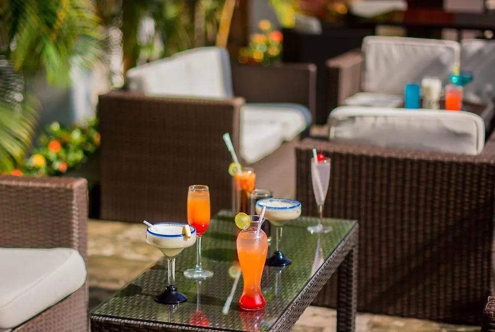 Hotel Estancia Business Class Zapopan