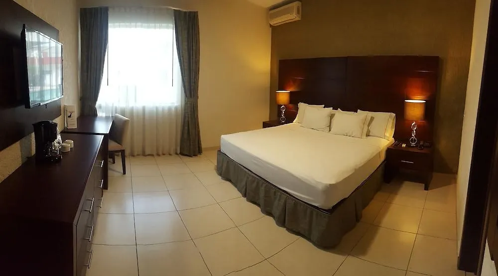 Hotel Estancia Business Class Zapopan