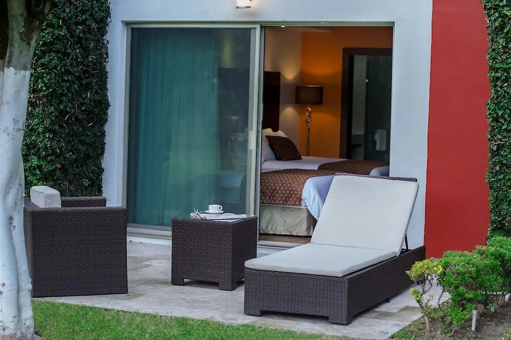 Hotel Estancia Business Class Zapopan