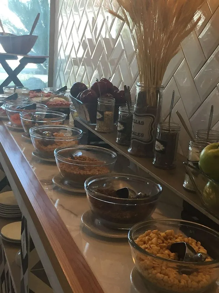 Hotel Estancia Business Class Zapopan 4*,  Mexico