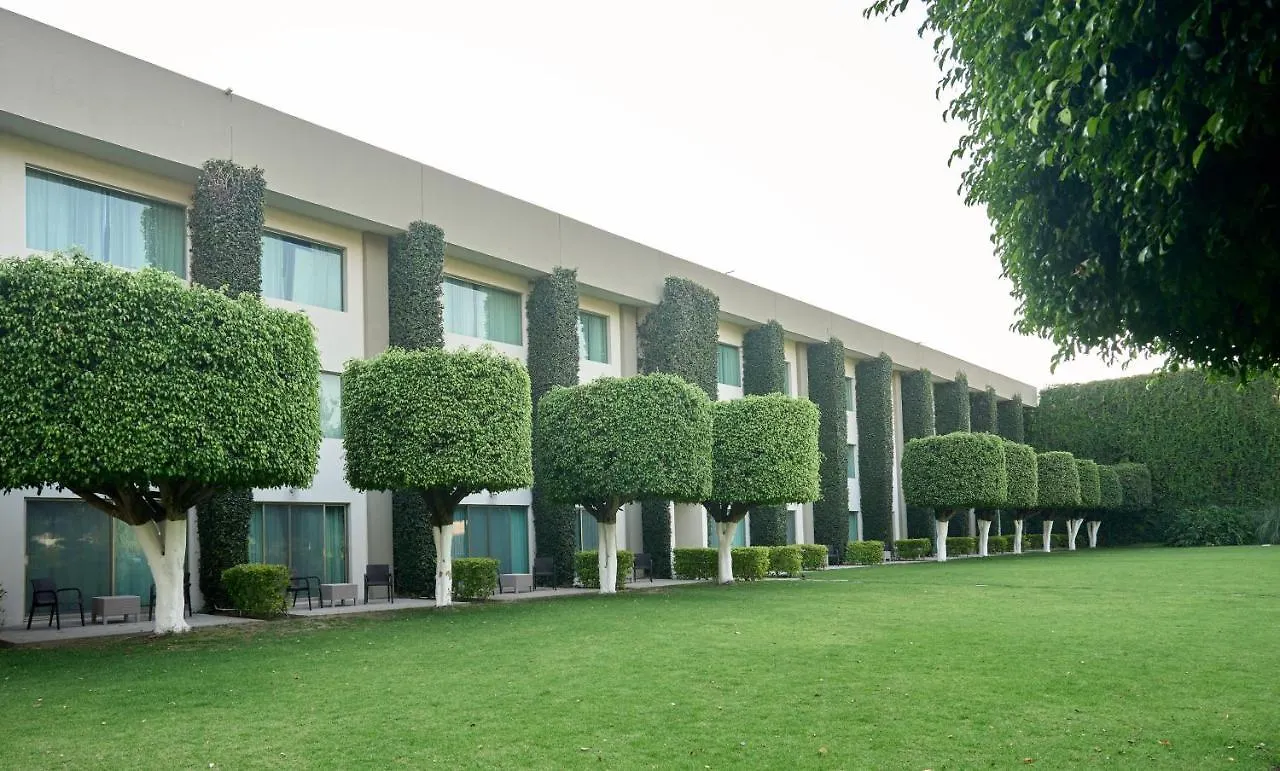 Hotel Estancia Business Class Zapopan