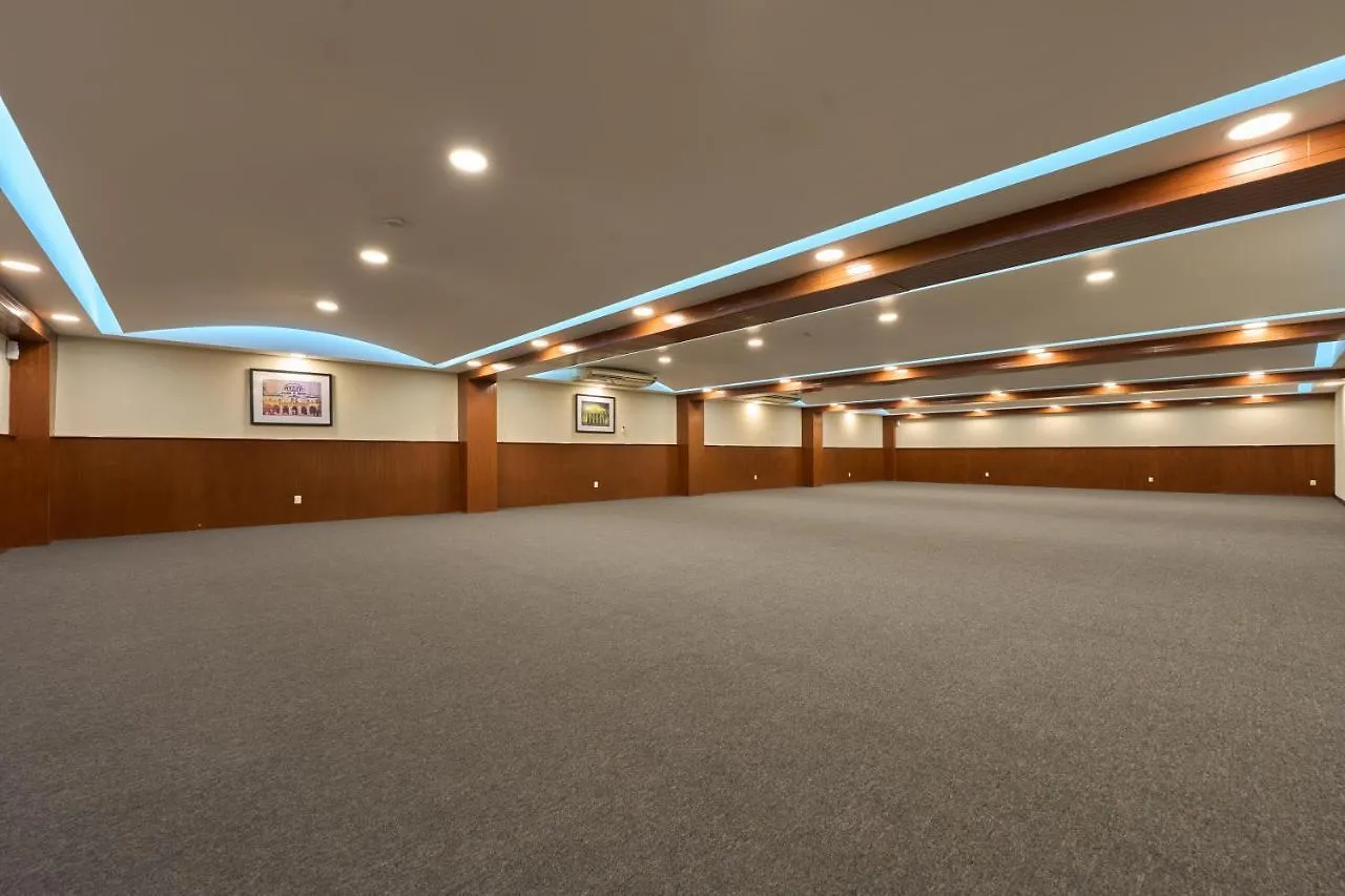 Hotel Estancia Business Class Zapopan