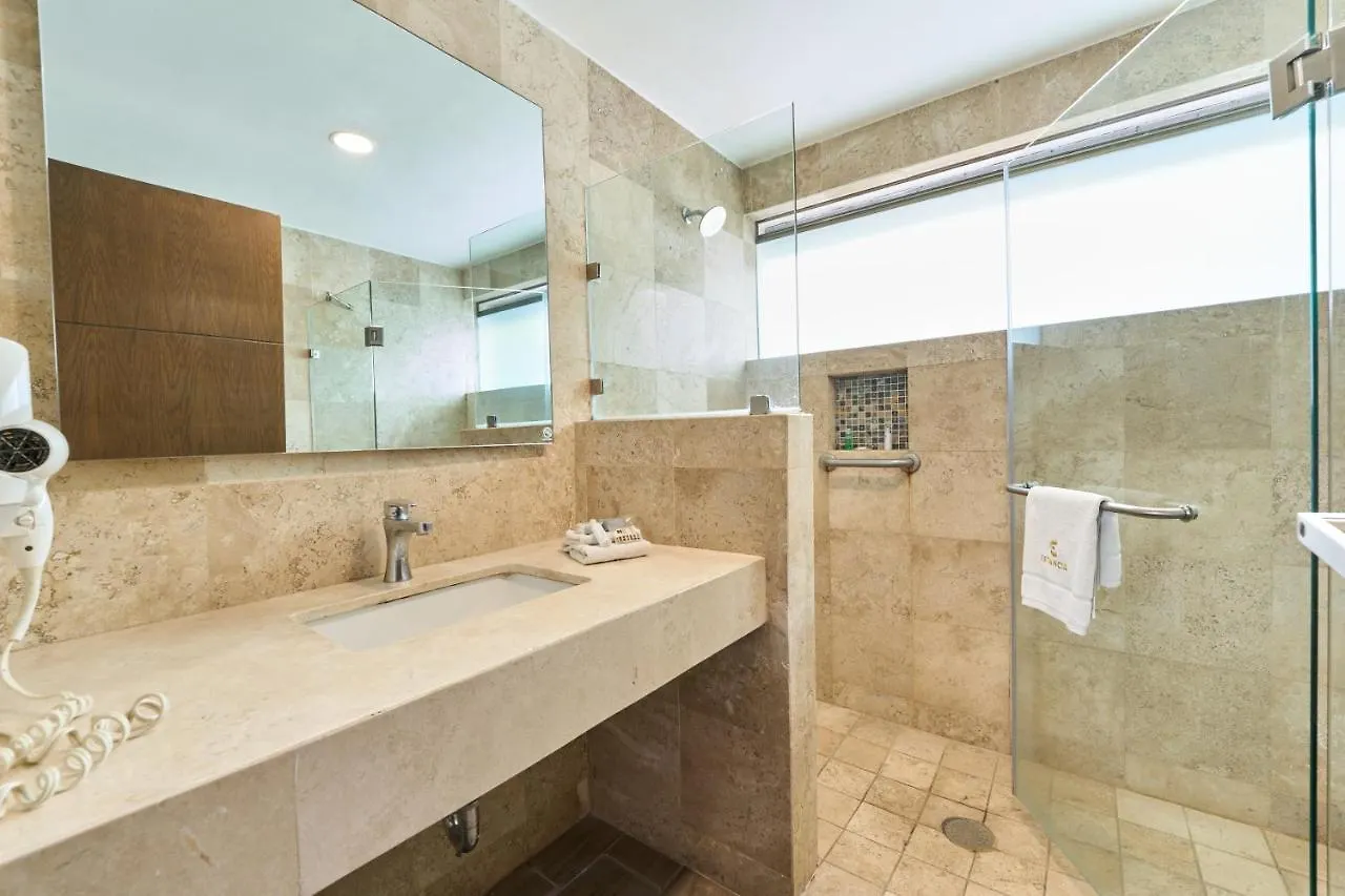 Hotel Estancia Business Class Zapopan