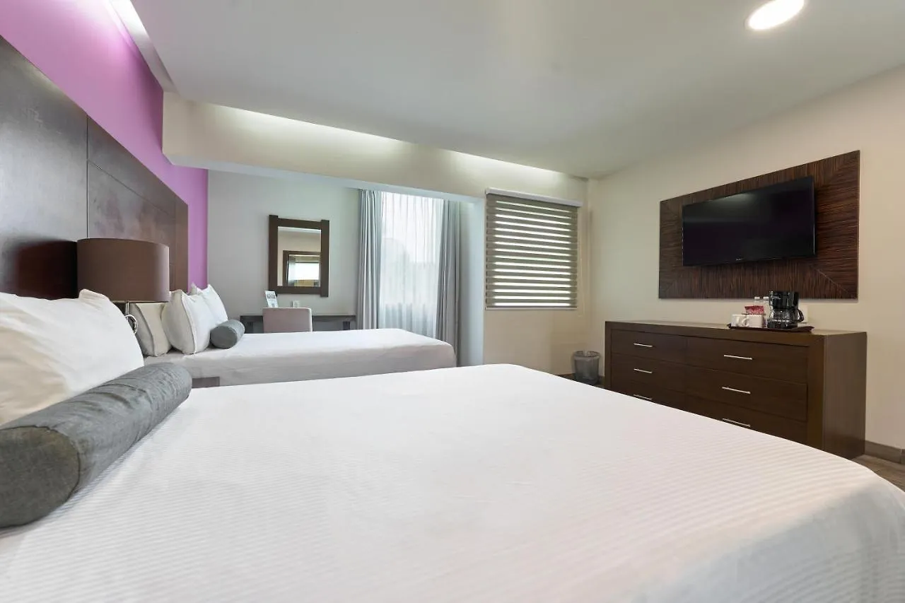 Hotel Estancia Business Class Zapopan 4*,  Mexico