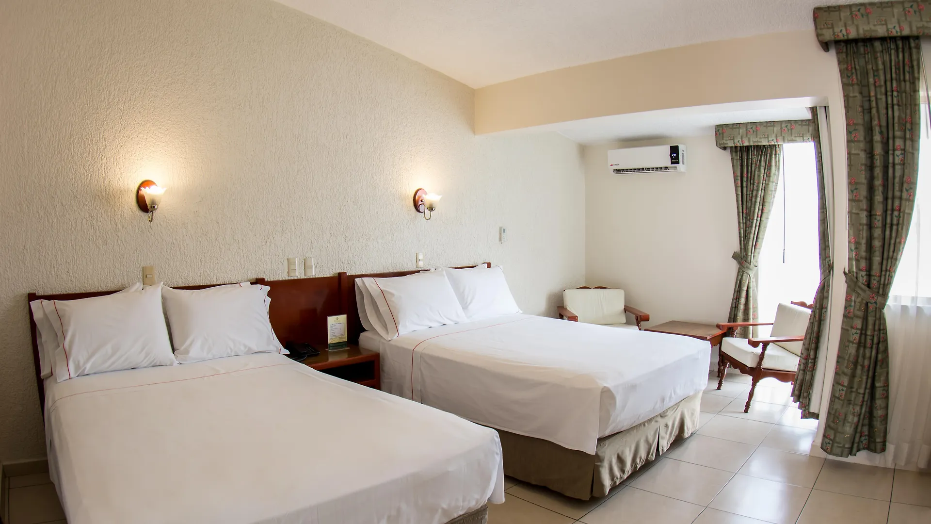 Hotel Estancia Business Class Zapopan