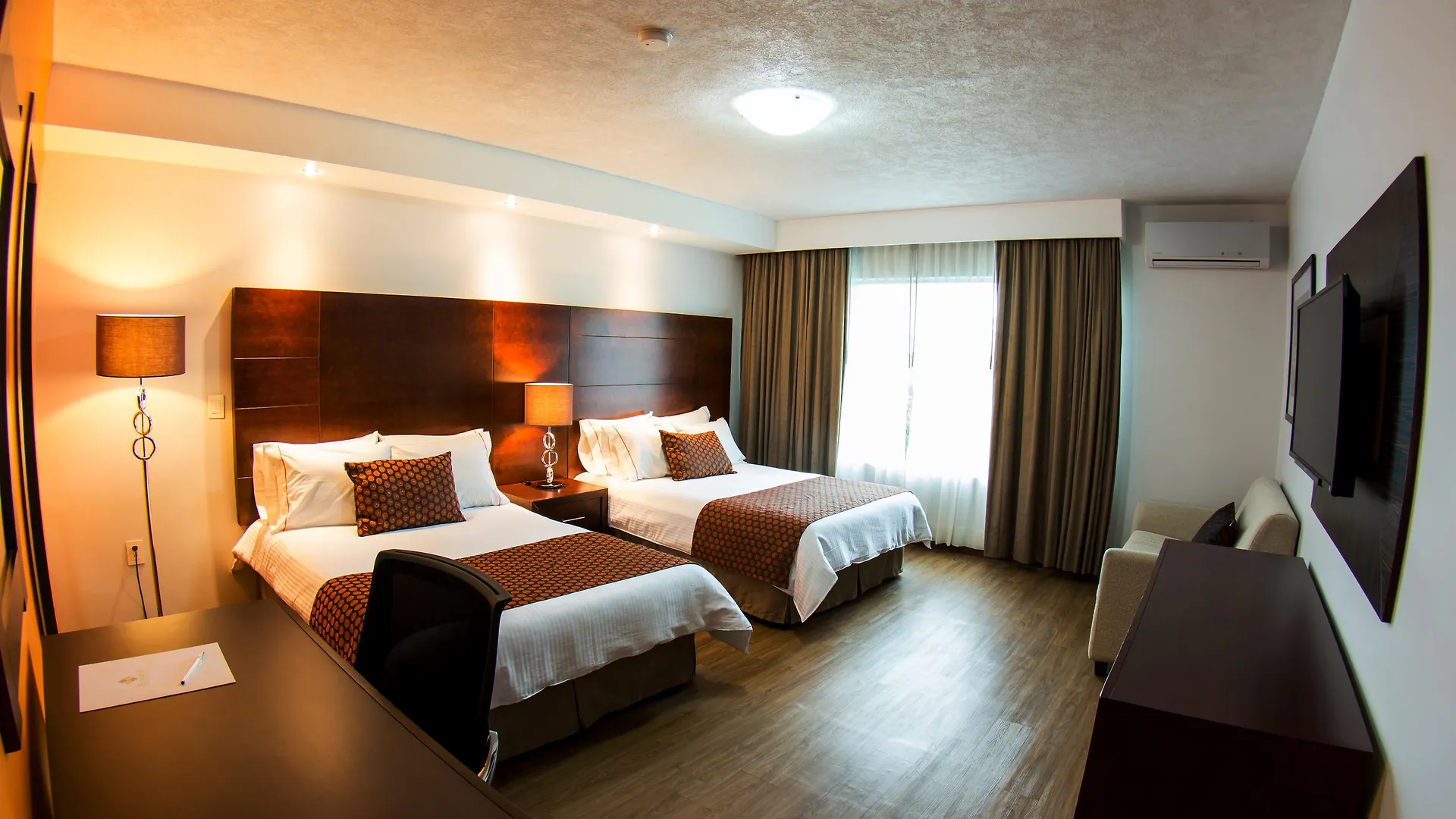 Hotel Estancia Business Class Zapopan