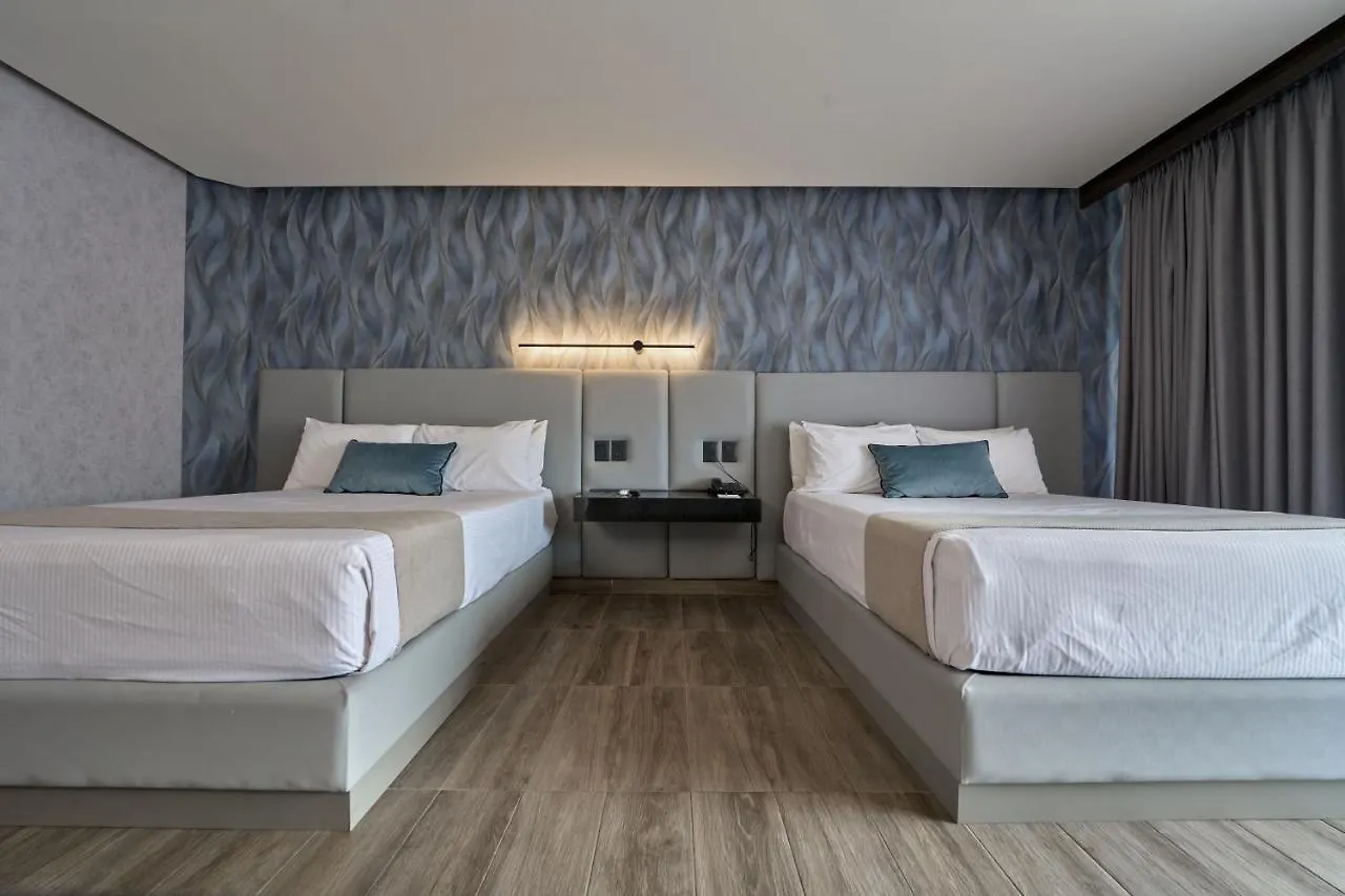 Hotel Estancia Business Class Zapopan