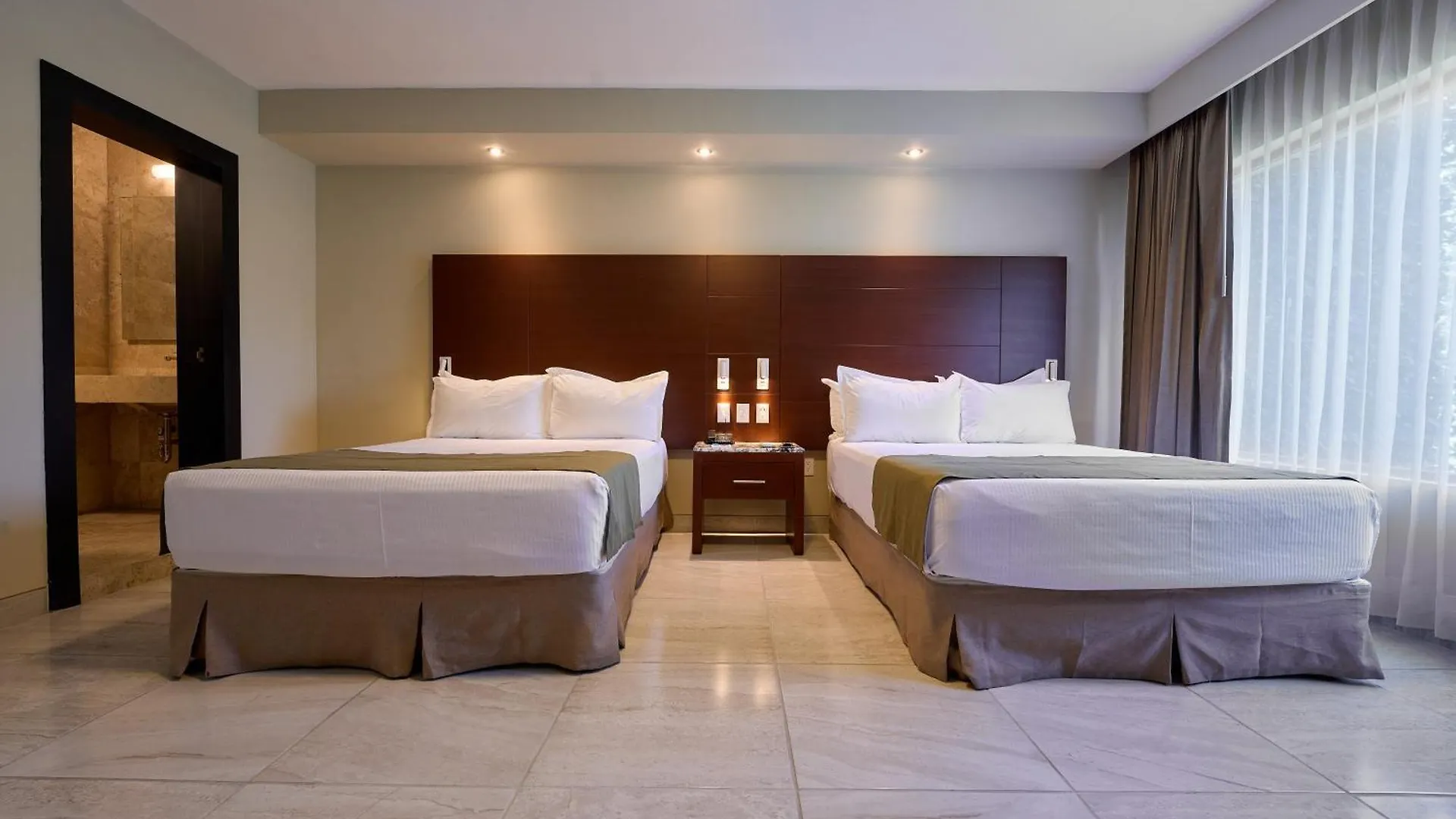 Hotel Estancia Business Class Zapopan