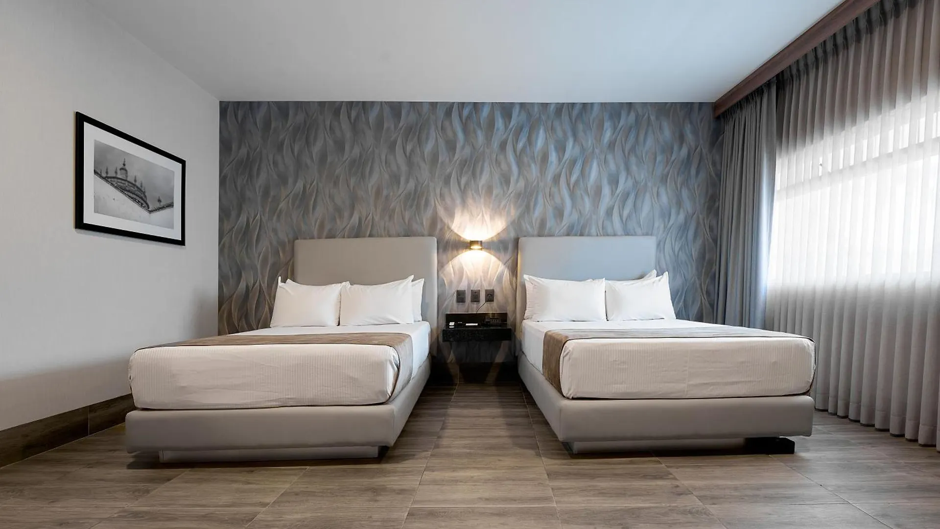 Hotel Estancia Business Class Zapopan 4*,  Mexico
