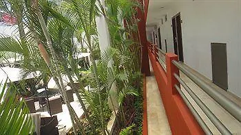 Hotel Estancia Business Class Zapopan