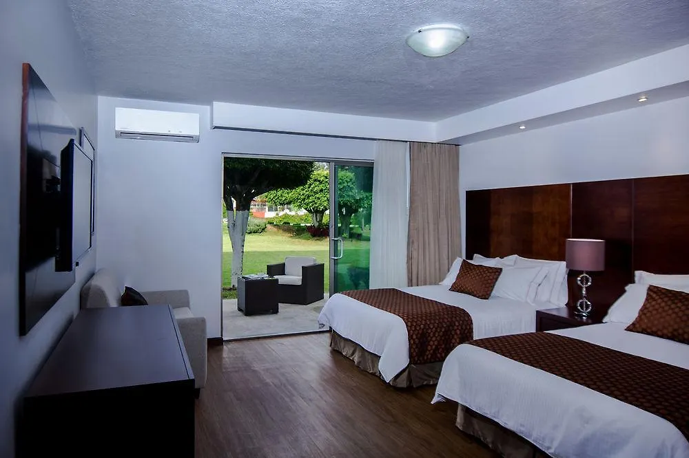 Hotel Estancia Business Class Zapopan