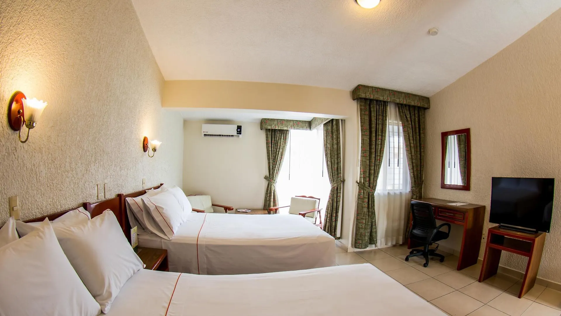 Hotel Estancia Business Class Zapopan