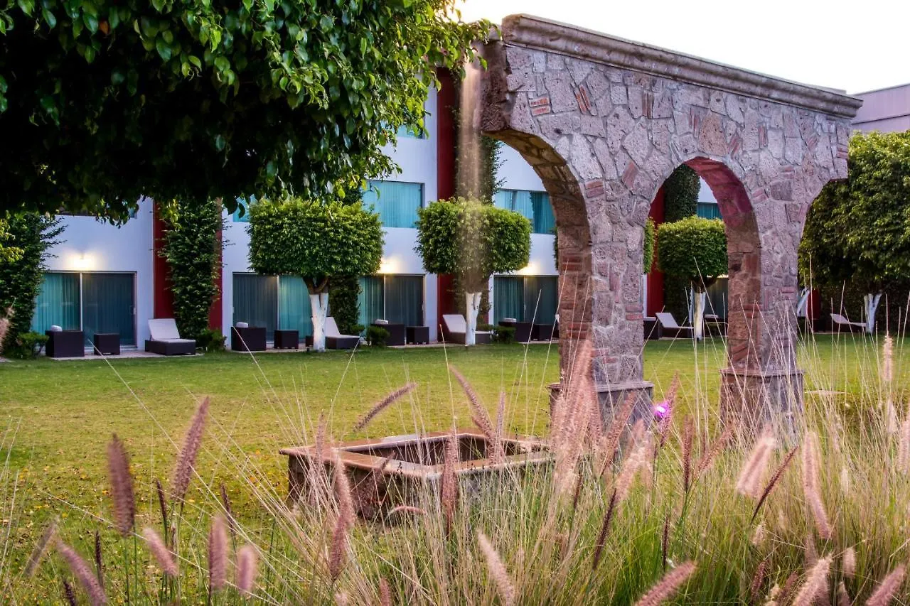 Hotel Estancia Business Class Zapopan