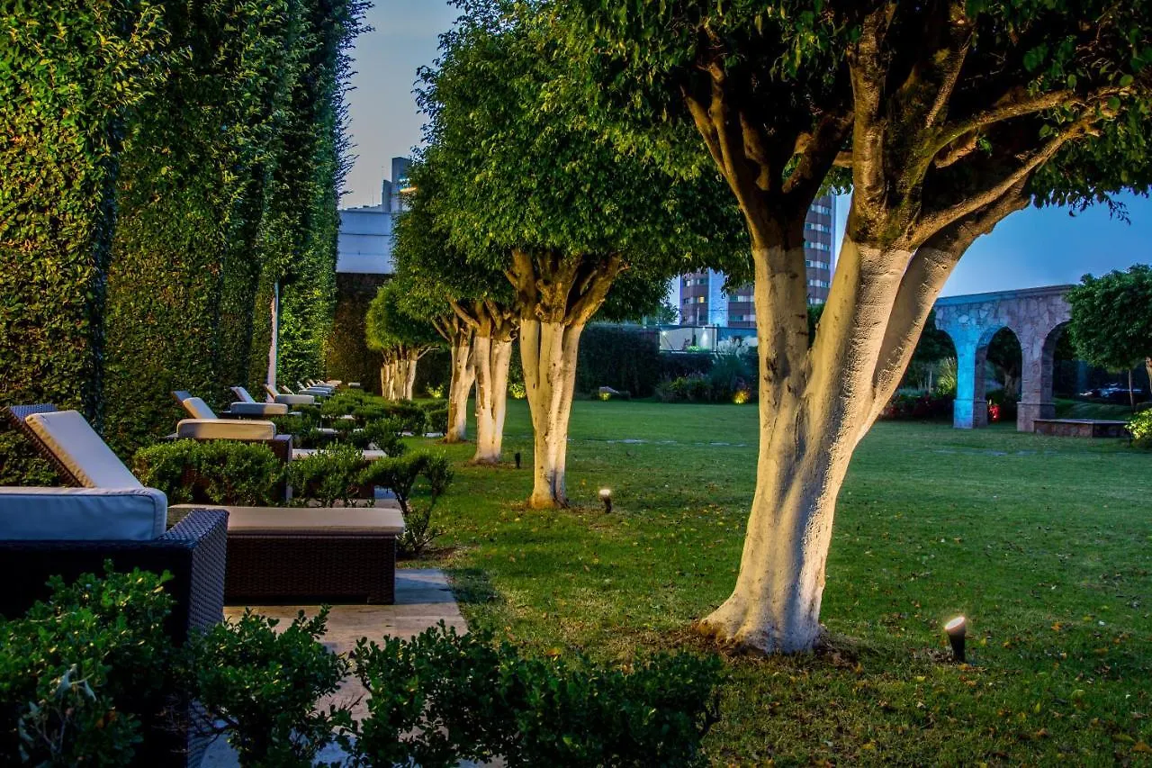 Hotel Estancia Business Class Zapopan